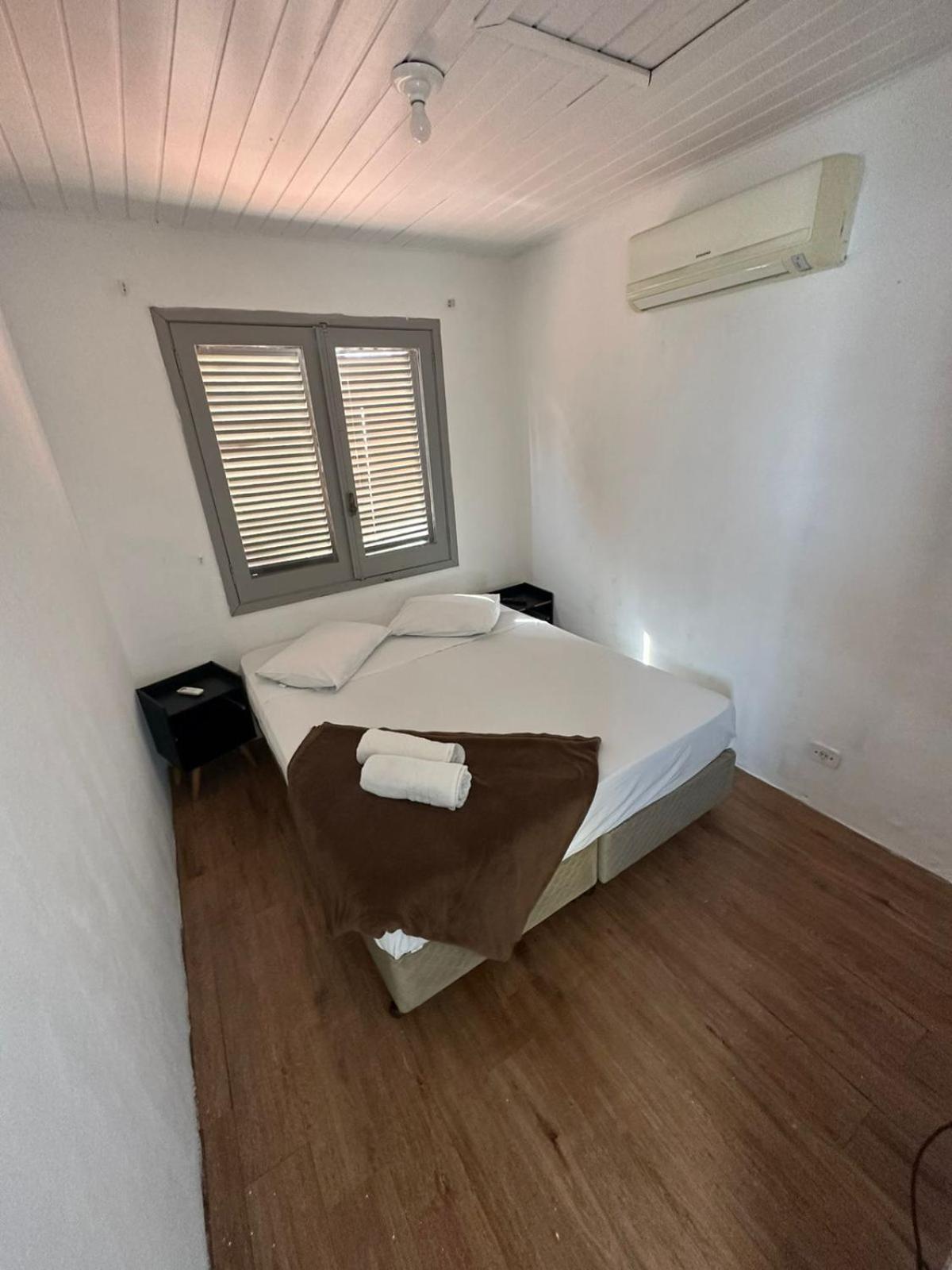 Pousada Ponta Dos Corais Guaruja Ngoại thất bức ảnh