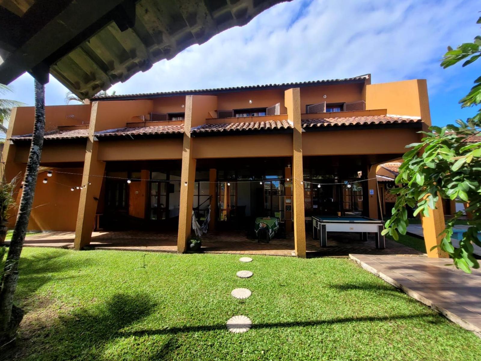 Pousada Ponta Dos Corais Guaruja Ngoại thất bức ảnh